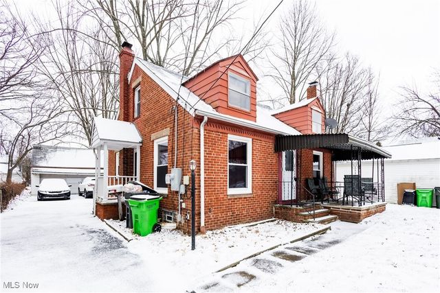 355 E 257th Street, Euclid, OH 44132