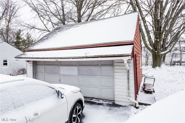 355 E 257th Street, Euclid, OH 44132