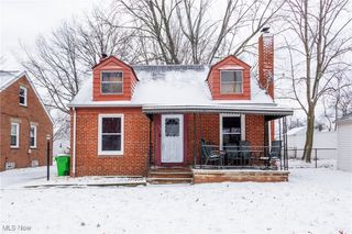 355 E 257th Street, Euclid, OH 44132