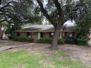 4761 Preston Trail Drive, Mesquite, TX 75150