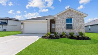 31219 Harp Ridge Drive, Fulshear, TX 77441