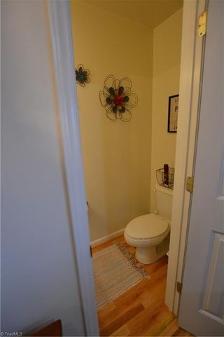 525 Highland Park Drive H, Eden, NC 27288