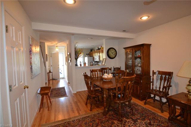 525 Highland Park Drive H, Eden, NC 27288