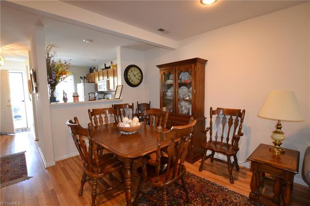 525 Highland Park Drive H, Eden, NC 27288