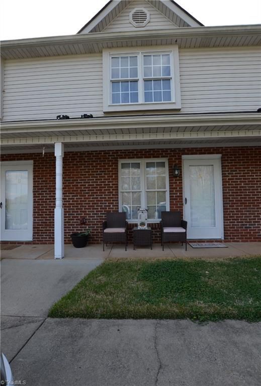 525 Highland Park Drive H, Eden, NC 27288