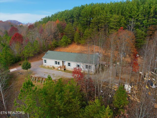550 Happy Hollow Rd, Madisonville, TN 37354