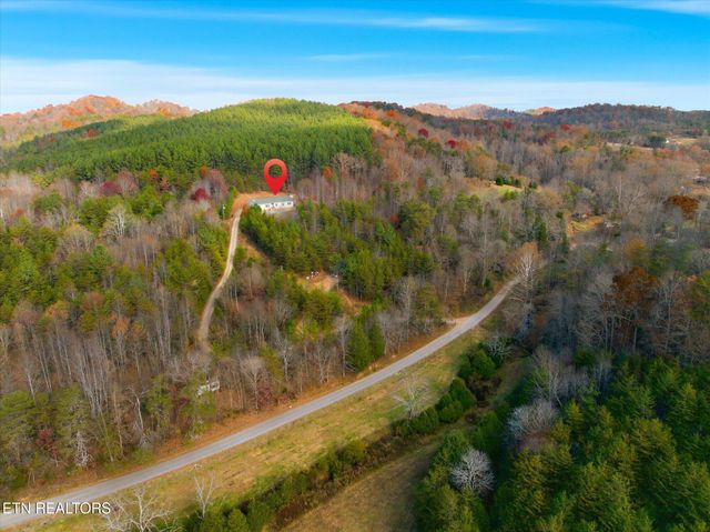 550 Happy Hollow Rd, Madisonville, TN 37354