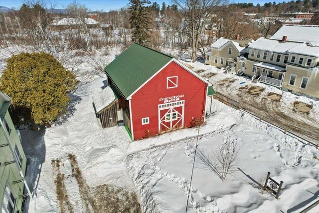 19 Elm Street, Lancaster, NH 03584