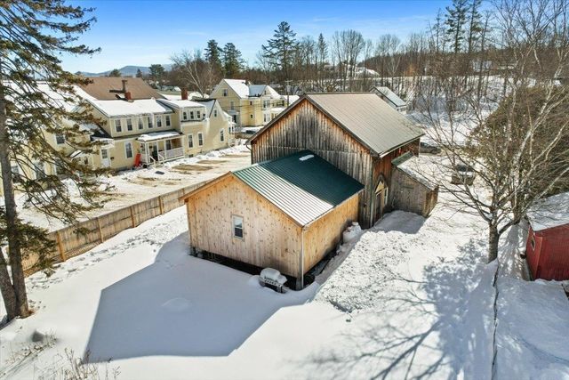 19 Elm Street, Lancaster, NH 03584