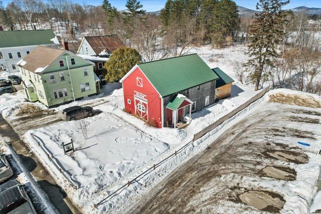 19 Elm Street, Lancaster, NH 03584