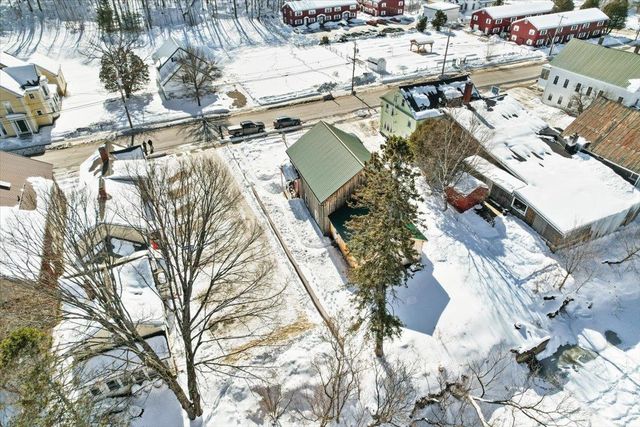 19 Elm Street, Lancaster, NH 03584