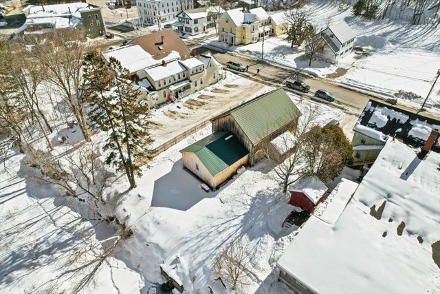 19 Elm Street, Lancaster, NH 03584