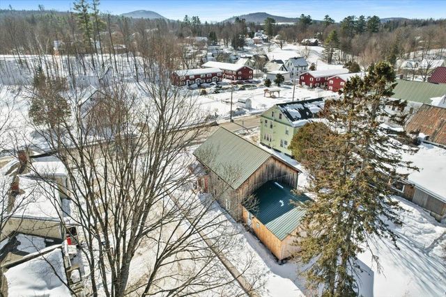 19 Elm Street, Lancaster, NH 03584