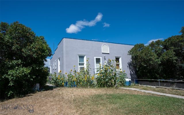 31 N Dakota, Dillon, MT 59725 property photo