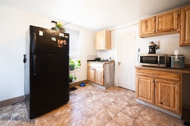 31 N Dakota, Dillon, MT 59725