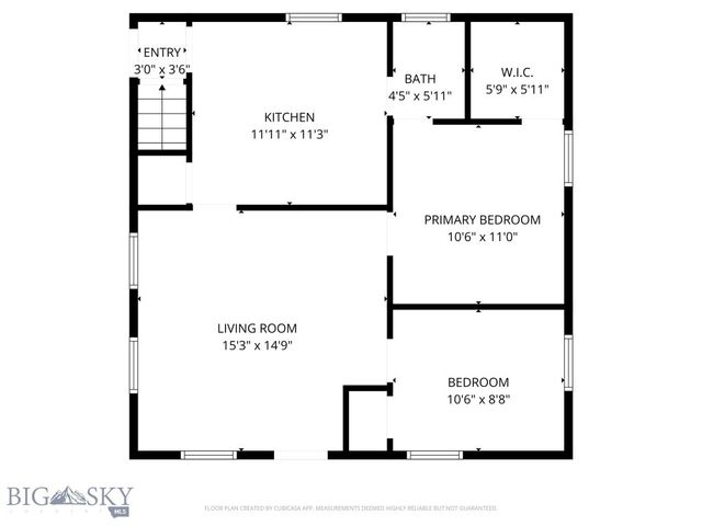 31 N Dakota, Dillon, MT 59725