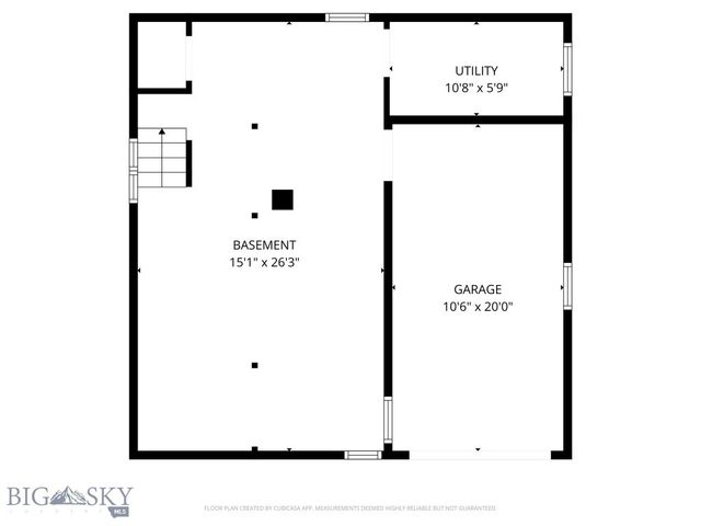 31 N Dakota, Dillon, MT 59725