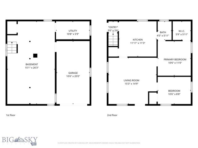 31 N Dakota, Dillon, MT 59725