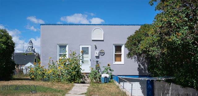 31 N Dakota, Dillon, MT 59725