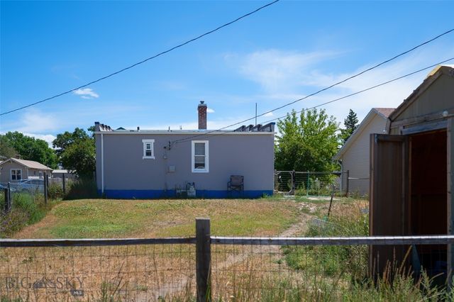 31 N Dakota, Dillon, MT 59725