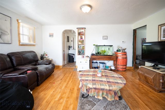 31 N Dakota, Dillon, MT 59725