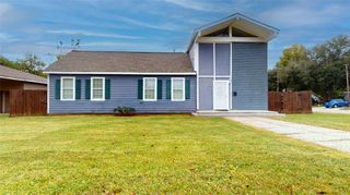 629 18th Avenue N, Texas City, TX 77590