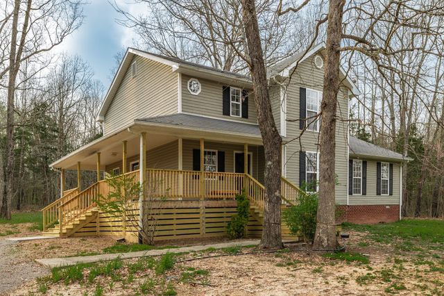 258 Fire Tower Rd, Lebanon, TN 37090