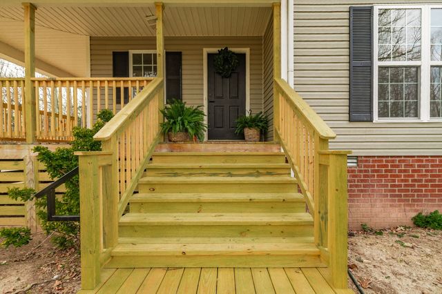 258 Fire Tower Rd, Lebanon, TN 37090