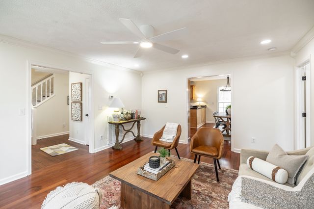 258 Fire Tower Rd, Lebanon, TN 37090