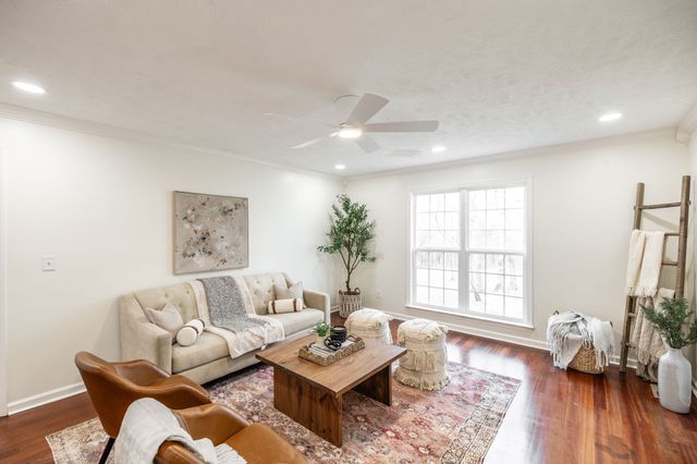 258 Fire Tower Rd, Lebanon, TN 37090