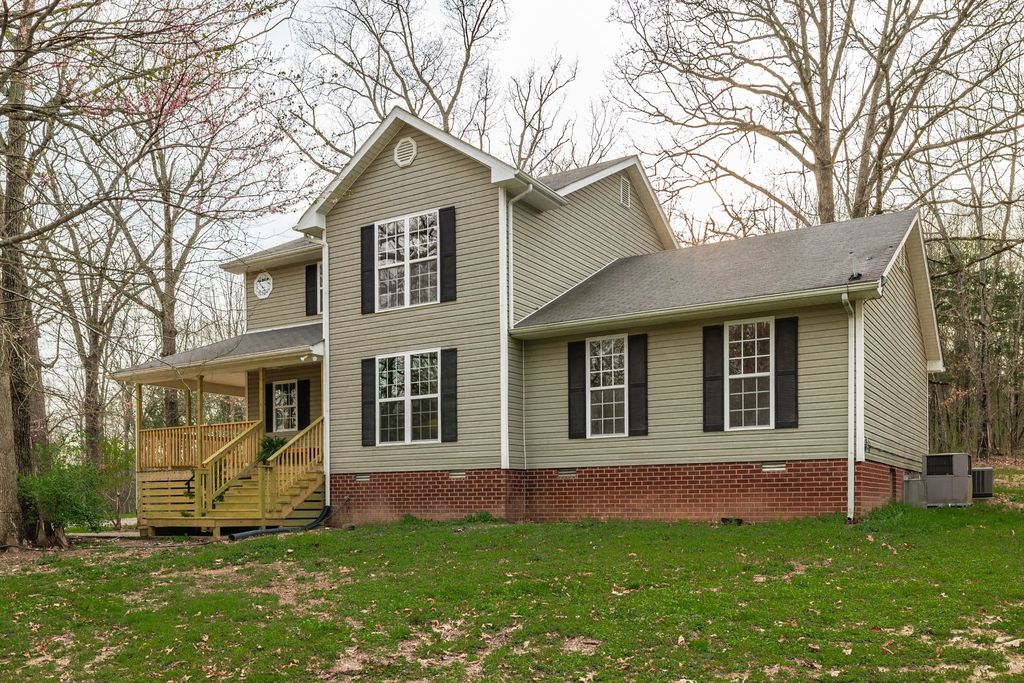 258 Fire Tower Rd, Lebanon, TN 37090