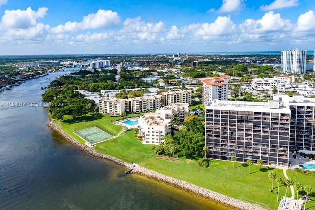 364 Golfview Road 505, North Palm Beach, FL 33408