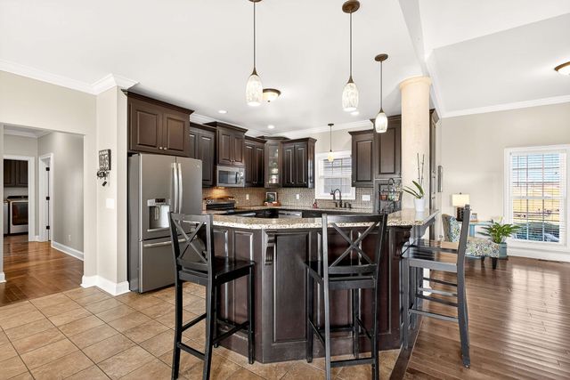 205 Lbl Dr, Mcminnville, TN 37110