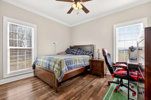 205 Lbl Dr, Mcminnville, TN 37110