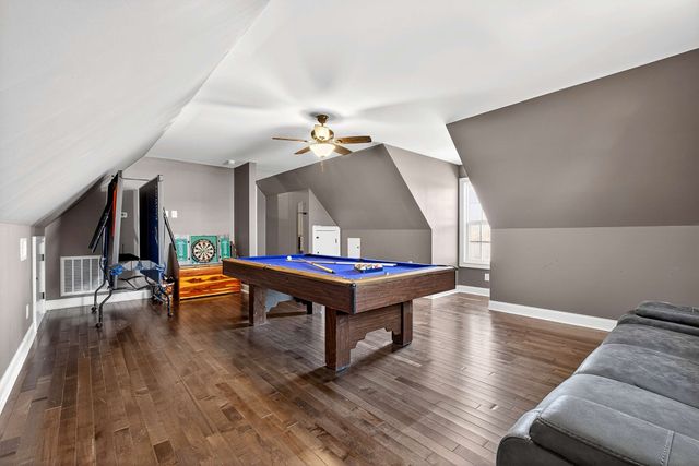 205 Lbl Dr, Mcminnville, TN 37110