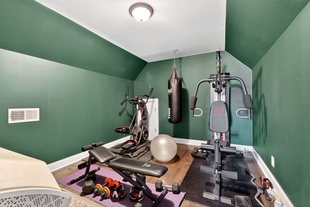 205 Lbl Dr, Mcminnville, TN 37110