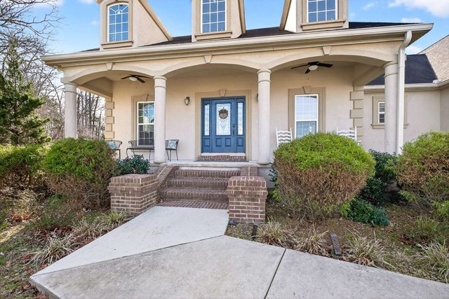 205 Lbl Dr, Mcminnville, TN 37110