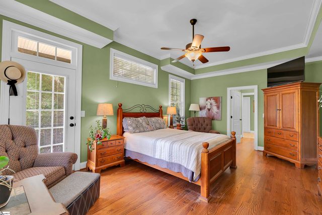 40 Harding Drive, Greenville, SC 29609