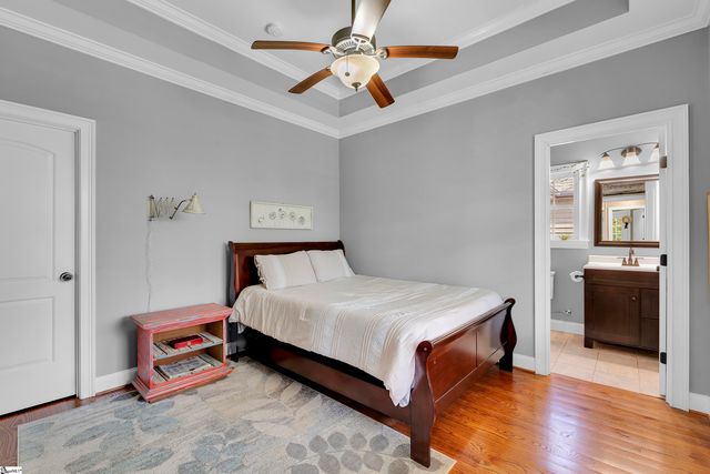 40 Harding Drive, Greenville, SC 29609