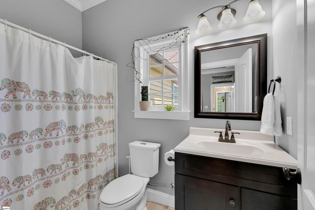 40 Harding Drive, Greenville, SC 29609