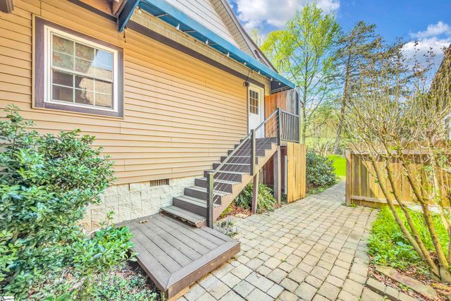 40 Harding Drive, Greenville, SC 29609