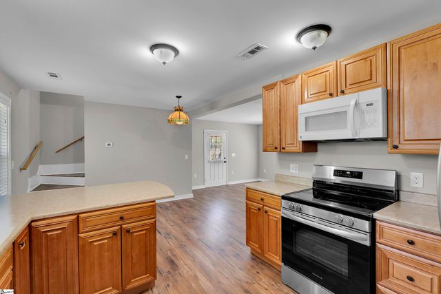 40 Harding Drive, Greenville, SC 29609