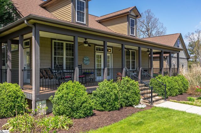 40 Harding Drive, Greenville, SC 29609
