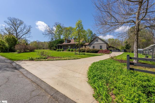 40 Harding Drive, Greenville, SC 29609