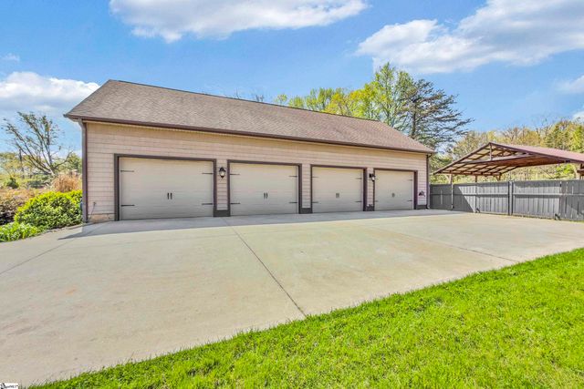 40 Harding Drive, Greenville, SC 29609