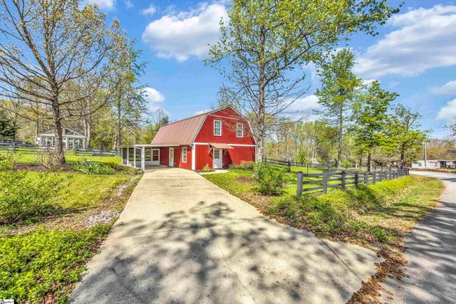 40 Harding Drive, Greenville, SC 29609