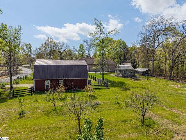 40 Harding Drive, Greenville, SC 29609