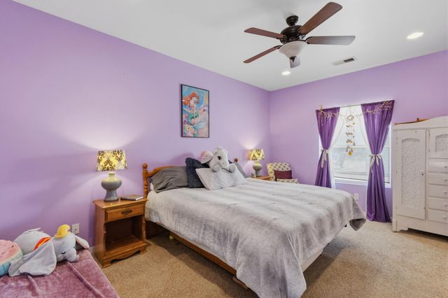 95 Marquez Road, Los Lunas, NM 87031