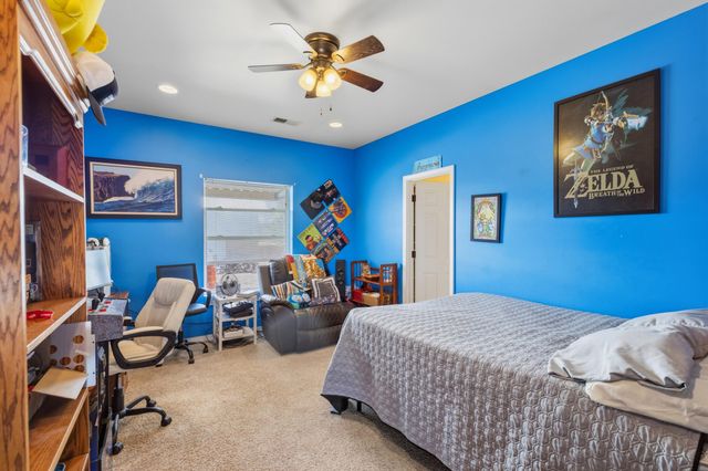 95 Marquez Road, Los Lunas, NM 87031