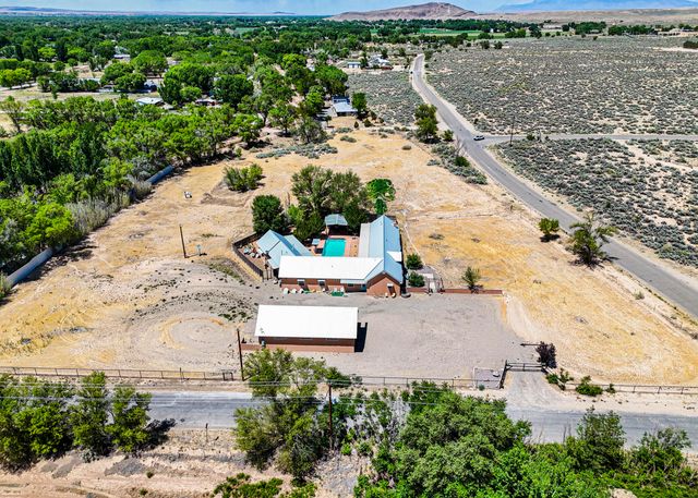 95 Marquez Road, Los Lunas, NM 87031